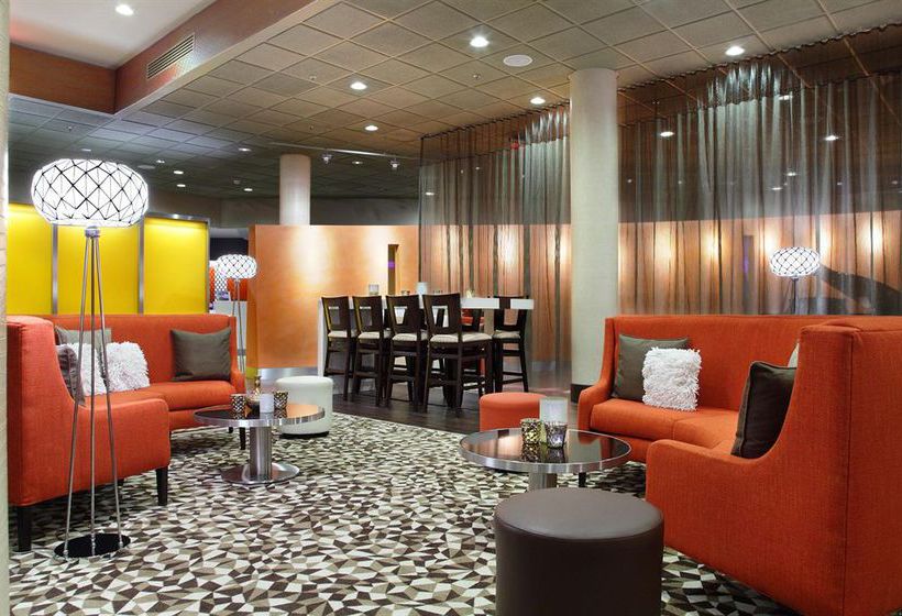 Crowne Plaza Hotel  | Natick | Massachusetts | United States 1