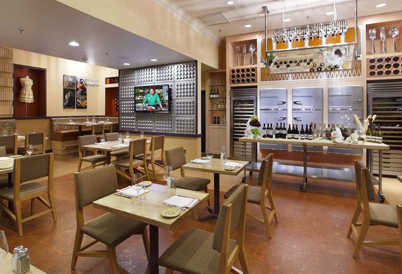 Crowne Plaza Hotel  | Natick | Massachusetts | United States 10