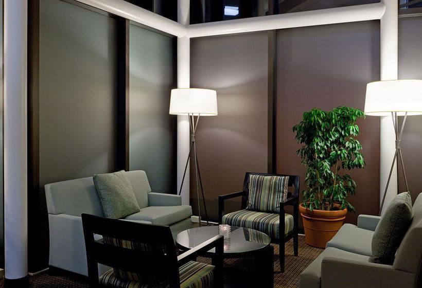 Crowne Plaza Hotel  | Natick | Massachusetts | United States 11