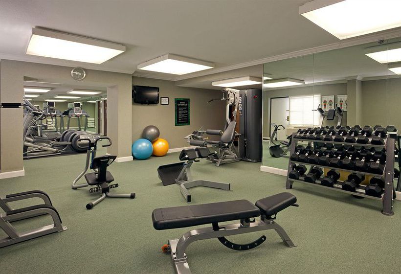 Crowne Plaza Hotel  | Natick | Massachusetts | United States 12