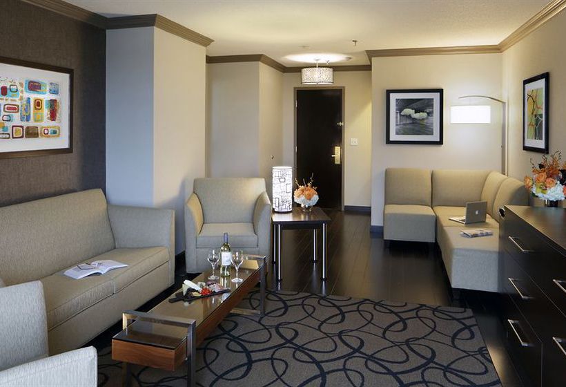 Crowne Plaza Hotel  | Natick | Massachusetts | United States 13