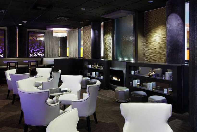 Crowne Plaza Hotel  | Natick | Massachusetts | United States 14