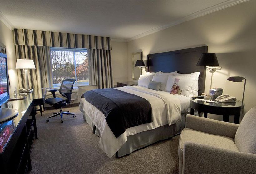 Crowne Plaza Hotel  | Natick | Massachusetts | United States 15