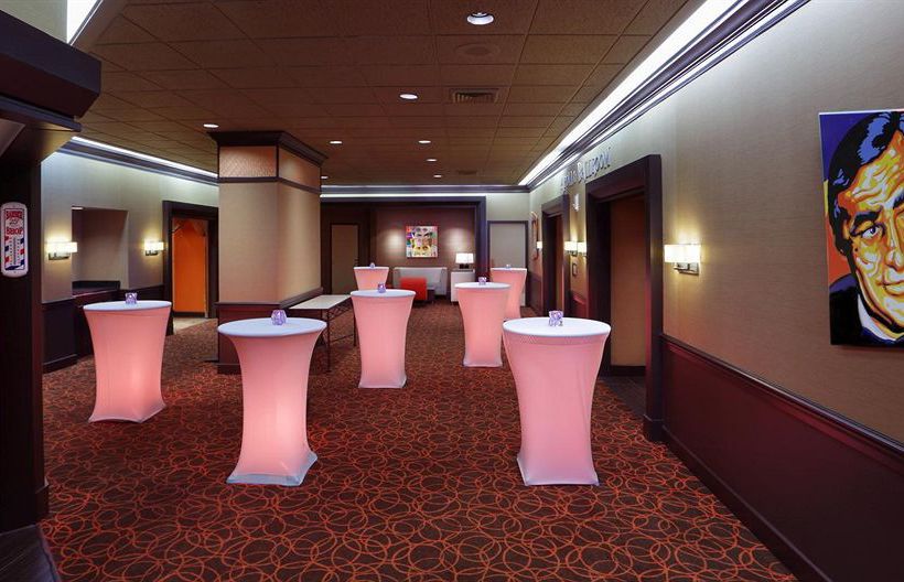 Crowne Plaza Hotel  | Natick | Massachusetts | United States 17