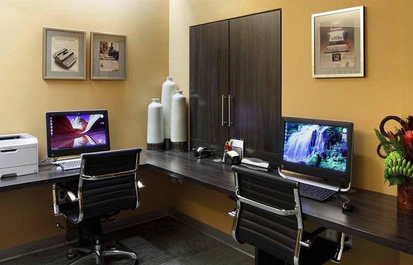 Crowne Plaza Hotel  | Natick | Massachusetts | United States 18