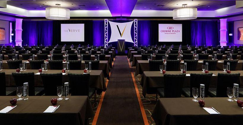 Crowne Plaza Hotel  | Natick | Massachusetts | United States 19