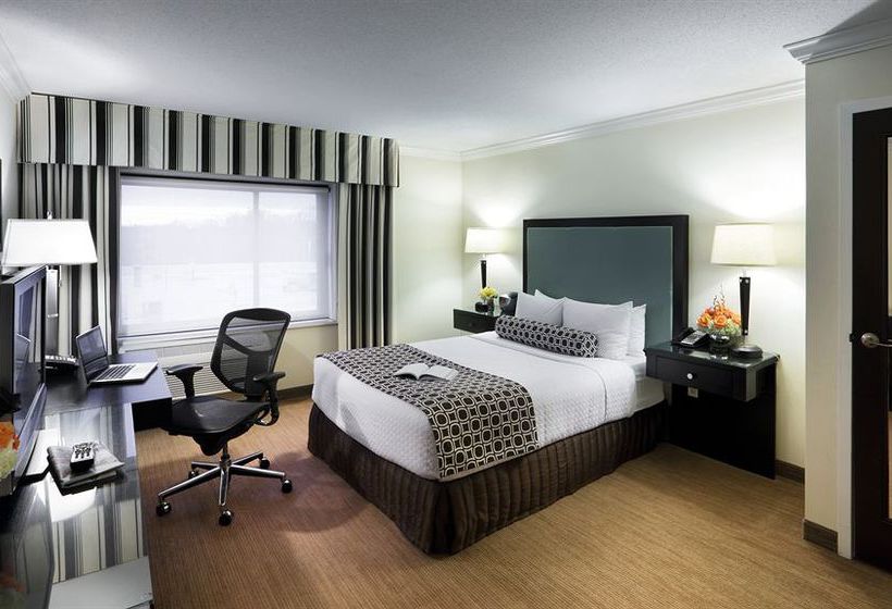 Crowne Plaza Hotel  | Natick | Massachusetts | United States 2