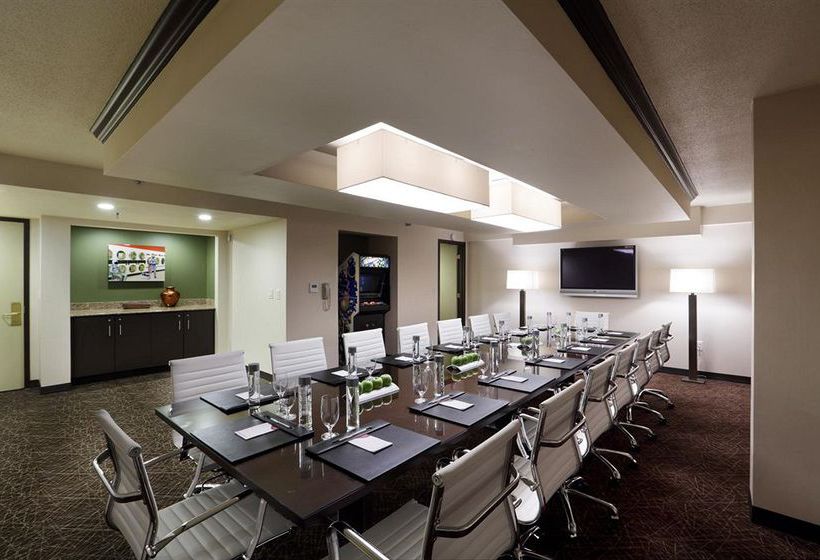 Crowne Plaza Hotel  | Natick | Massachusetts | United States 20