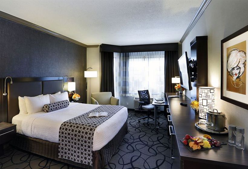 Crowne Plaza Hotel  | Natick | Massachusetts | United States 3