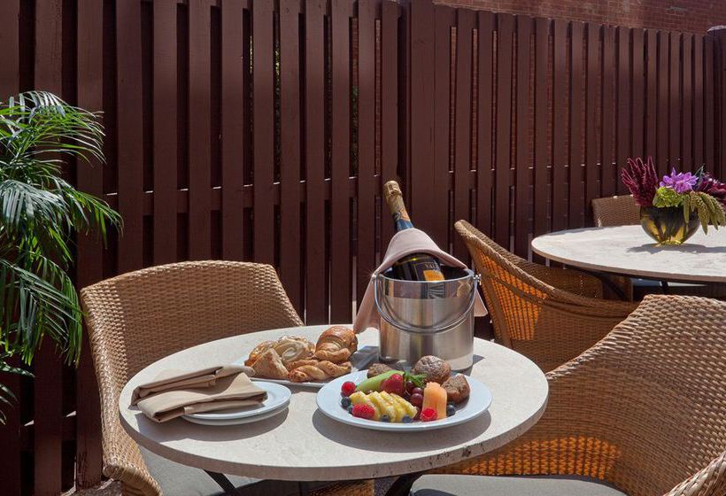 Crowne Plaza Hotel  | Natick | Massachusetts | United States 4