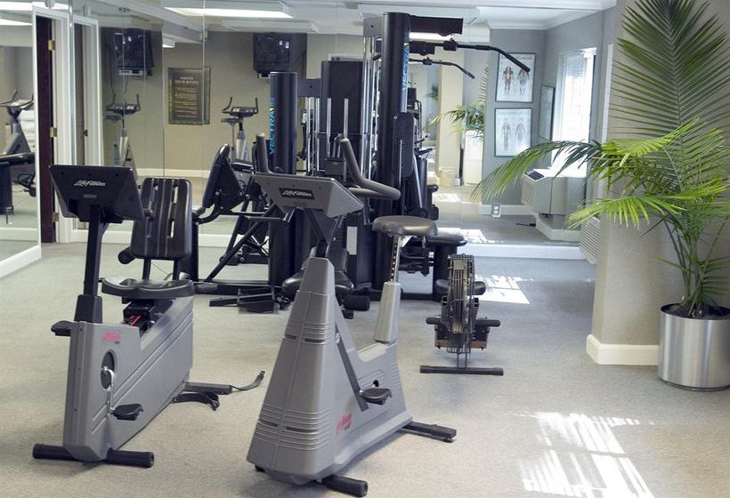 Crowne Plaza Hotel  | Natick | Massachusetts | United States 5