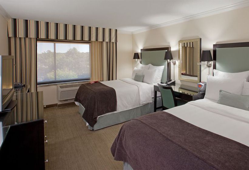 Crowne Plaza Hotel  | Natick | Massachusetts | United States 6