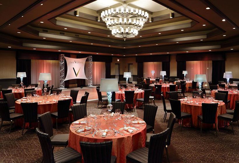 Crowne Plaza Hotel  | Natick | Massachusetts | United States 7