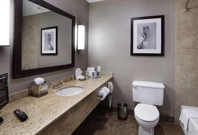 Crowne Plaza Hotel  | Natick | Massachusetts | United States 8