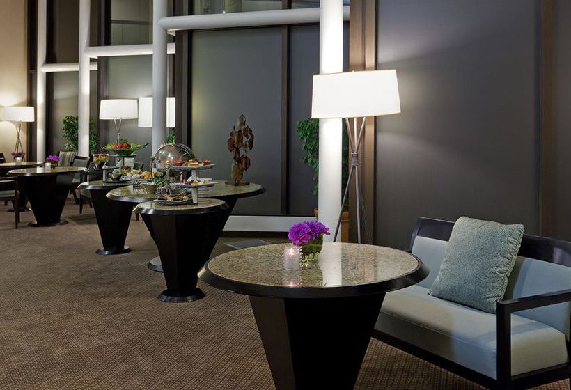 Crowne Plaza Hotel  | Natick | Massachusetts | United States 9