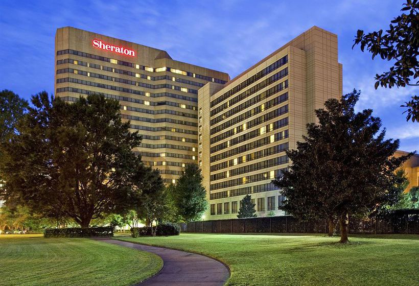 Hotel Sheraton Memphis Downtown  | Memphis | Tennessee | United States 1
