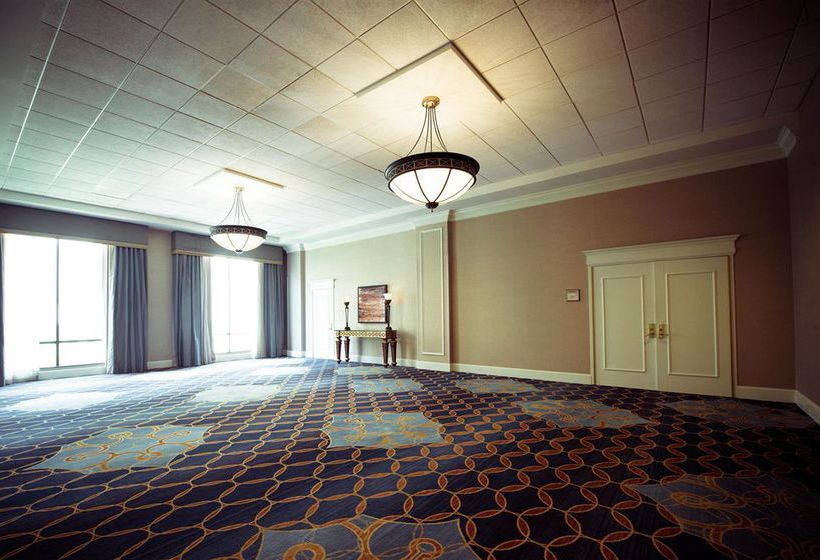 Hotel Sheraton Memphis Downtown  | Memphis | Tennessee | United States 10