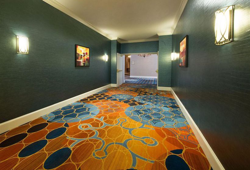 Hotel Sheraton Memphis Downtown  | Memphis | Tennessee | United States 11