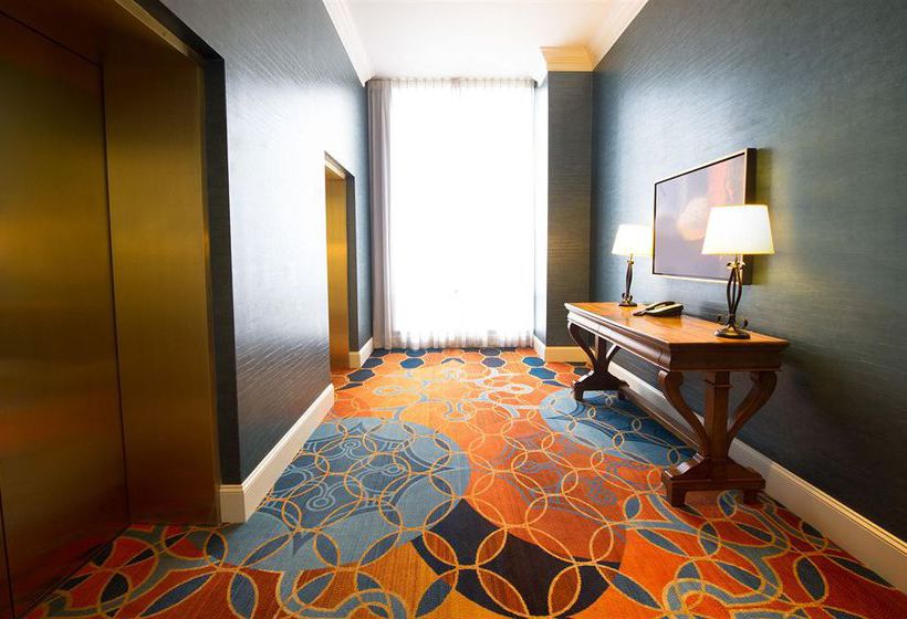 Hotel Sheraton Memphis Downtown  | Memphis | Tennessee | United States 12