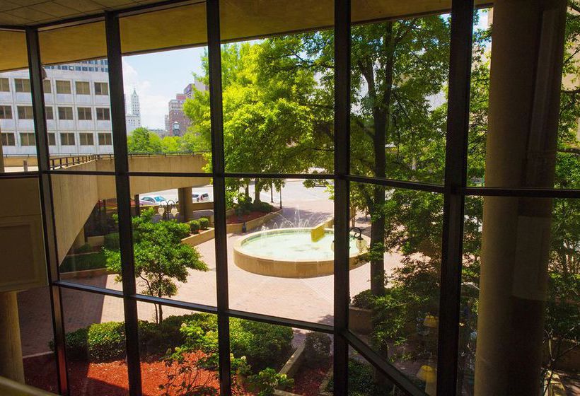 Hotel Sheraton Memphis Downtown  | Memphis | Tennessee | United States 13
