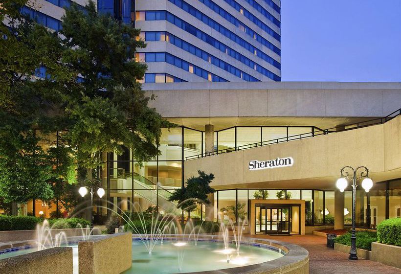 Hotel Sheraton Memphis Downtown  | Memphis | Tennessee | United States 17