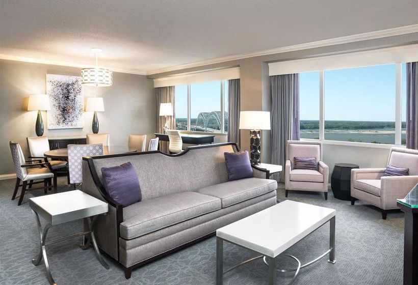 Hotel Sheraton Memphis Downtown  | Memphis | Tennessee | United States 18