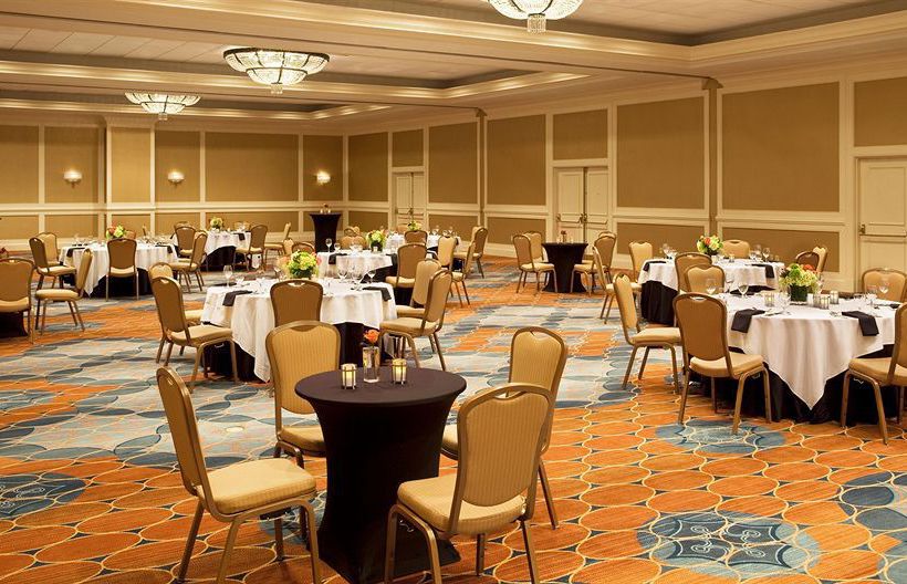 Hotel Sheraton Memphis Downtown  | Memphis | Tennessee | United States 2