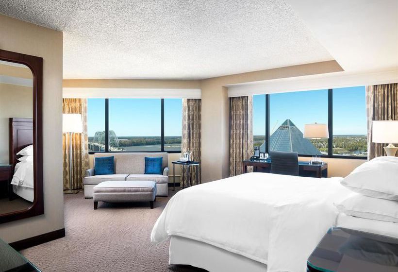 Hotel Sheraton Memphis Downtown  | Memphis | Tennessee | United States 20