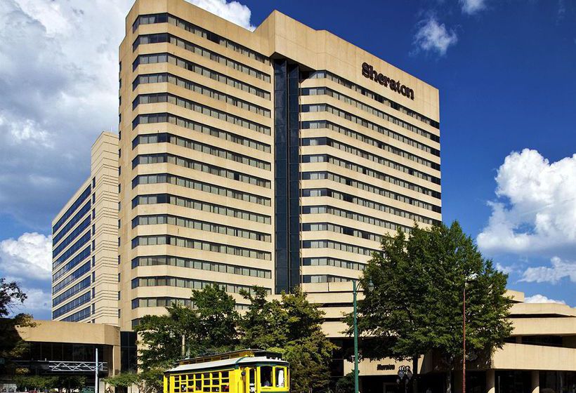 Hotel Sheraton Memphis Downtown  | Memphis | Tennessee | United States 3