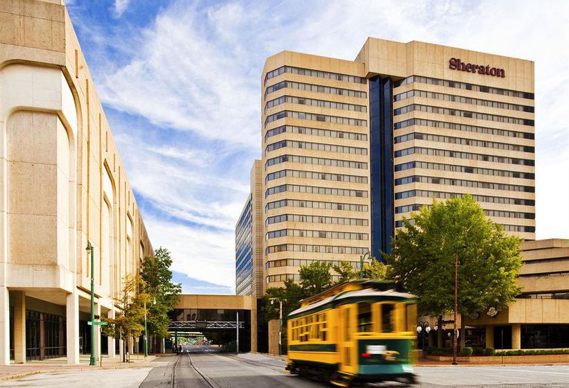 Hotel Sheraton Memphis Downtown  | Memphis | Tennessee | United States 4
