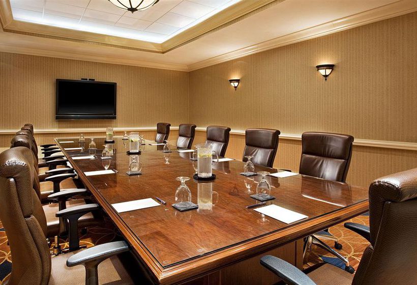 Hotel Sheraton Memphis Downtown  | Memphis | Tennessee | United States 5