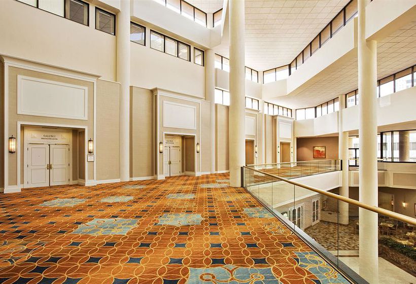 Hotel Sheraton Memphis Downtown  | Memphis | Tennessee | United States 6