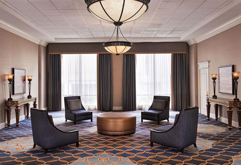 Hotel Sheraton Memphis Downtown  | Memphis | Tennessee | United States 7