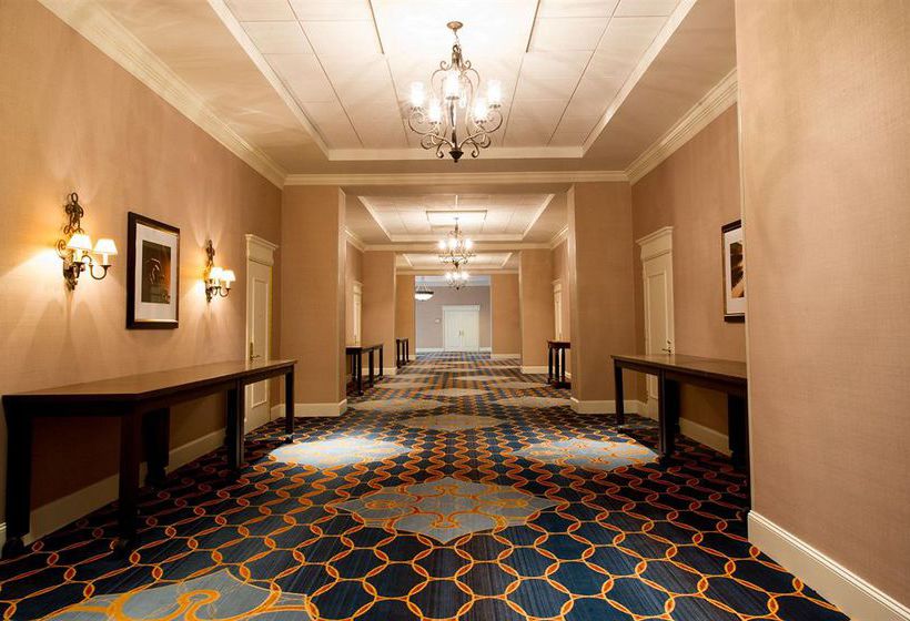 Hotel Sheraton Memphis Downtown  | Memphis | Tennessee | United States 8