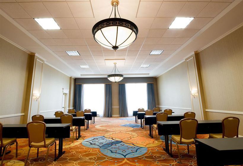 Hotel Sheraton Memphis Downtown  | Memphis | Tennessee | United States 9