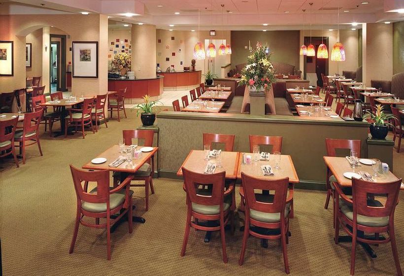 DoubleTree by Hilton Hotel Washington DC-Crystal City  | Arlington | Virginia | United States 10