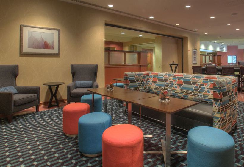 DoubleTree by Hilton Hotel Washington DC-Crystal City  | Arlington | Virginia | United States 12