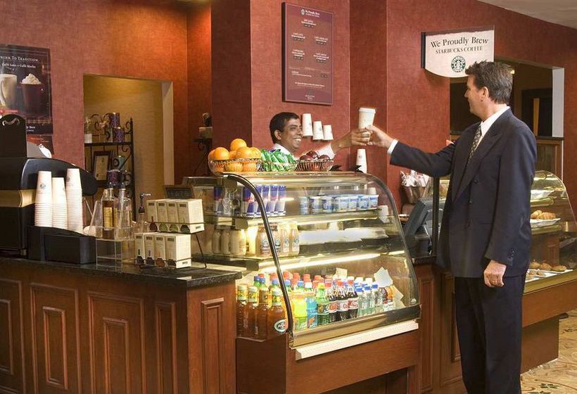 DoubleTree by Hilton Hotel Washington DC-Crystal City  | Arlington | Virginia | United States 13