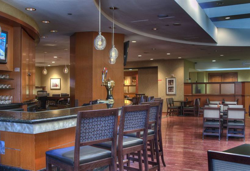 DoubleTree by Hilton Hotel Washington DC-Crystal City  | Arlington | Virginia | United States 14