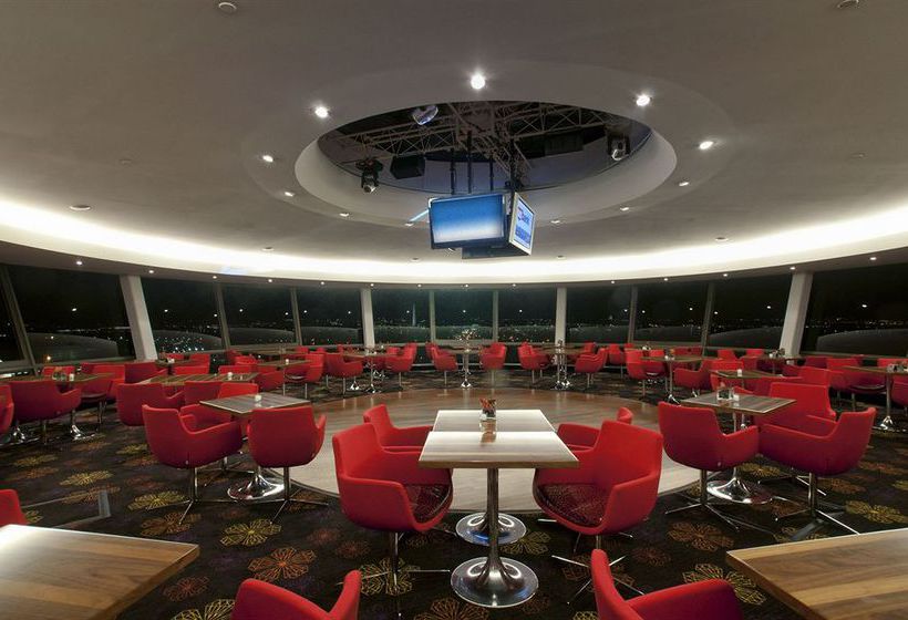 DoubleTree by Hilton Hotel Washington DC-Crystal City  | Arlington | Virginia | United States 15