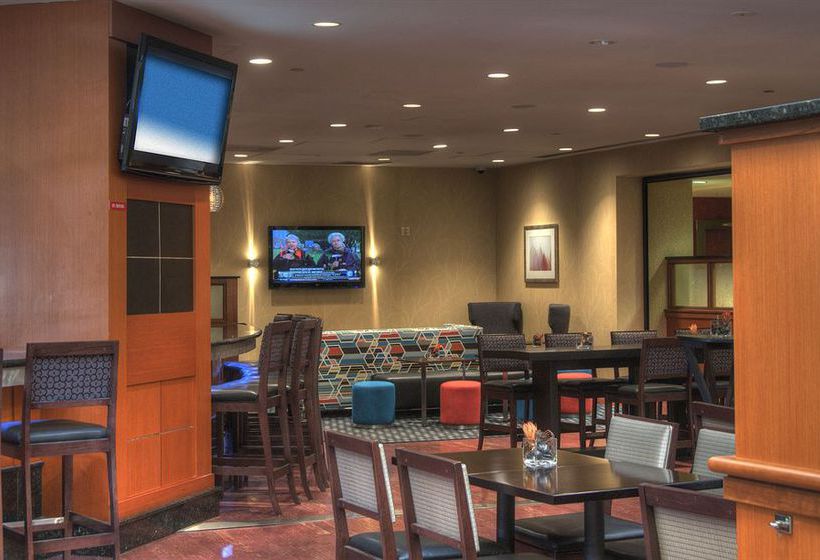 DoubleTree by Hilton Hotel Washington DC-Crystal City  | Arlington | Virginia | United States 16