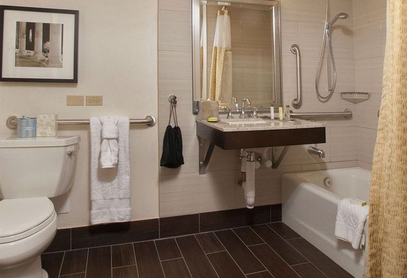 DoubleTree by Hilton Hotel Washington DC-Crystal City  | Arlington | Virginia | United States 17