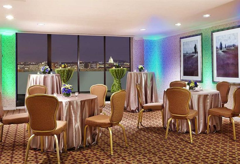 DoubleTree by Hilton Hotel Washington DC-Crystal City  | Arlington | Virginia | United States 2