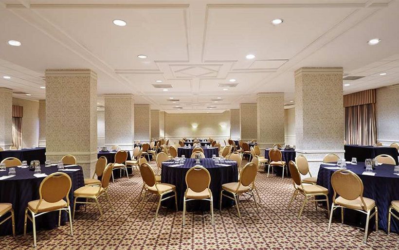 DoubleTree by Hilton Hotel Washington DC-Crystal City  | Arlington | Virginia | United States 3