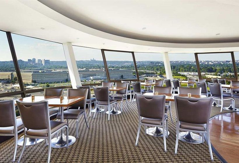 DoubleTree by Hilton Hotel Washington DC-Crystal City  | Arlington | Virginia | United States 6