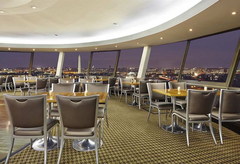 DoubleTree by Hilton Hotel Washington DC-Crystal City  | Arlington | Virginia | United States 7