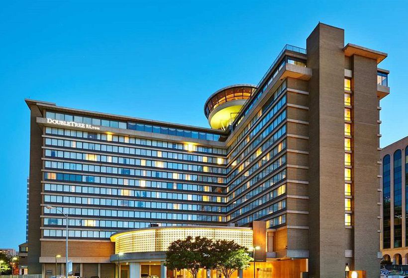 DoubleTree by Hilton Hotel Washington DC-Crystal City  | Arlington | Virginia | United States 8