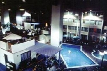 Hotel Holiday Inn Dfw Airport  | Fort Worth | Texas | United States 1