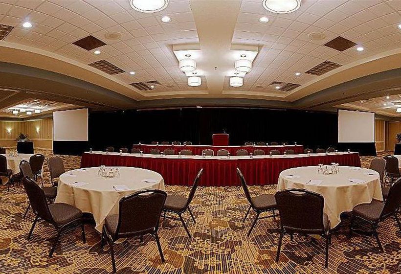 Hotel Wyndham Garden Dayton South 