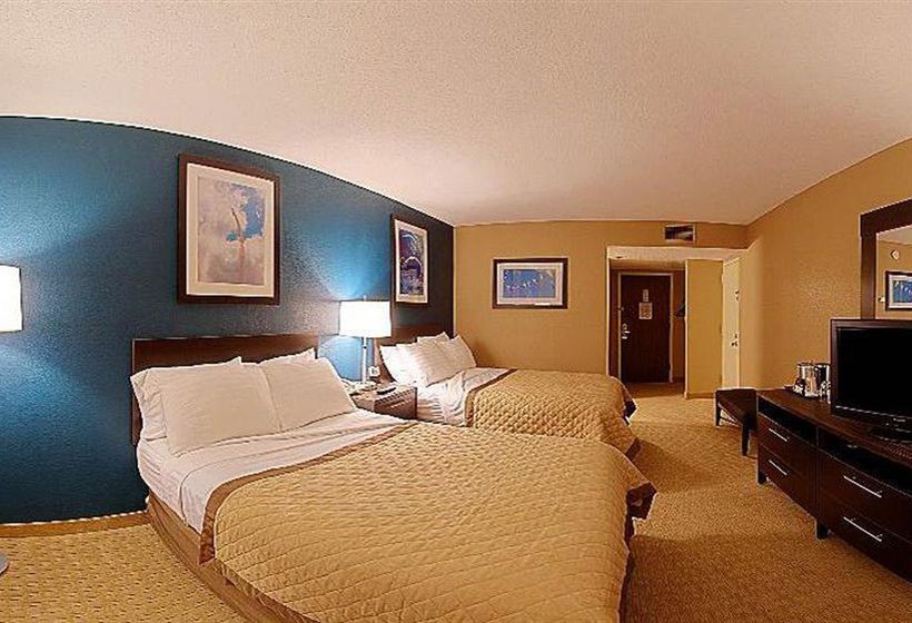 Hotel Wyndham Garden Dayton South  | Miamisburg | Ohio | Hotel negli Stati Uniti 1